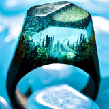 Ocean Oasis