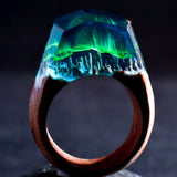 Aurora Borealis