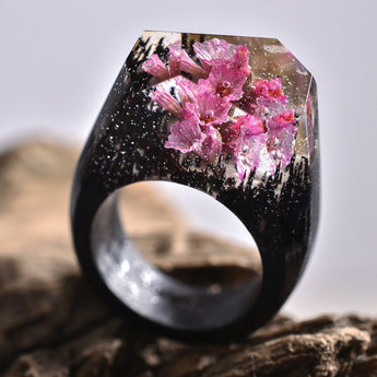 Ethereal Blossom