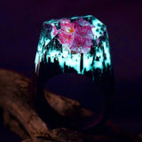 Ethereal Blossom