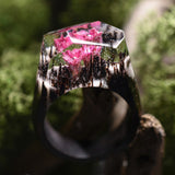 Ethereal Blossom