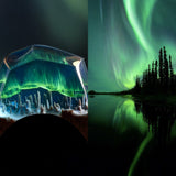 Aurora Borealis